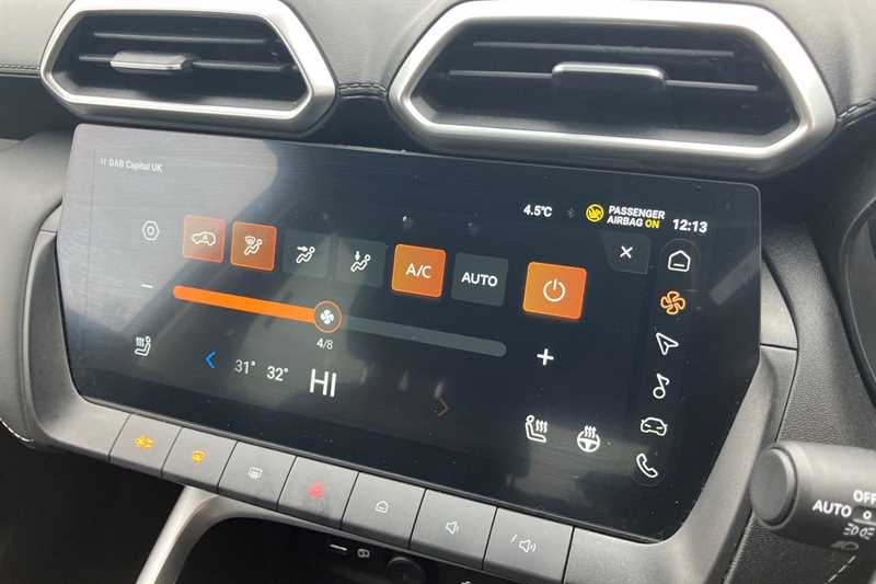 Used MG MG ZS 2024 for sale - 77699980: Photo 15