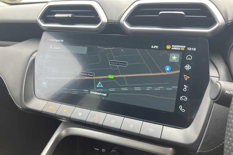 Used MG MG ZS 2024 for sale - 77699980: Photo 18