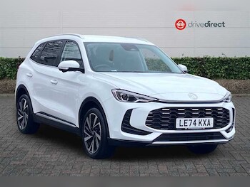 MG MG ZS feature image