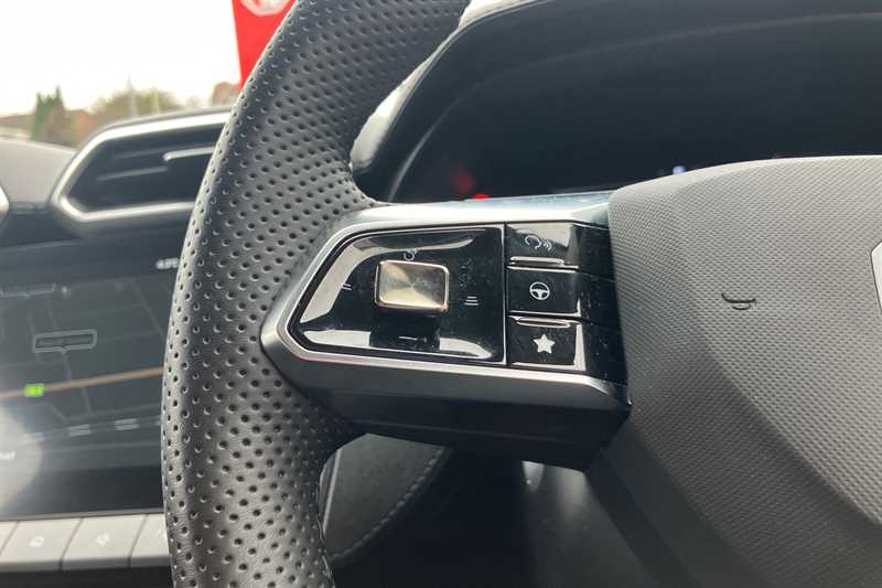 Used MG MG ZS 2024 for sale - 77699980: Photo 21