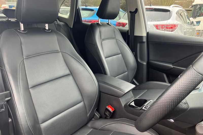 Used MG MG ZS 2024 for sale - 77699980: Photo 23