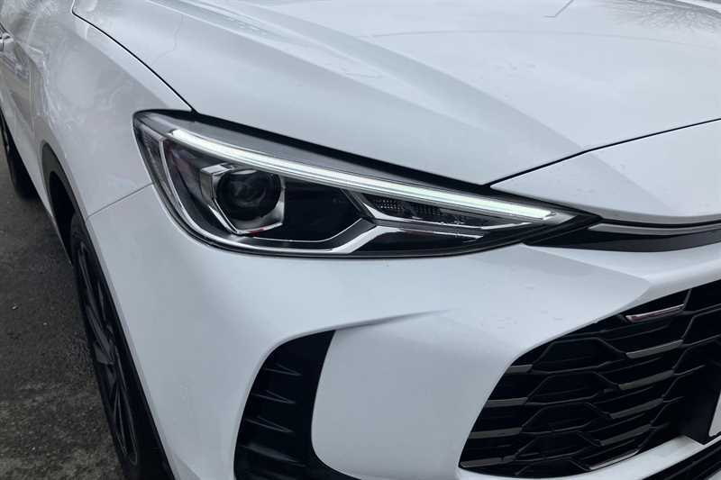 Used MG MG ZS 2024 for sale - 77699980: Photo 28