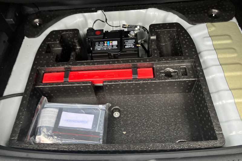 Used MG MG ZS 2024 for sale - 77699980: Photo 37