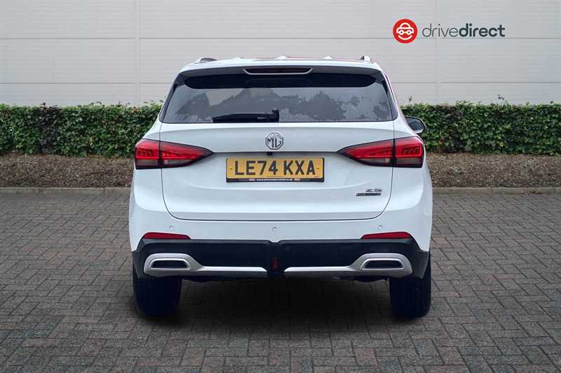 Used MG MG ZS 2024 for sale - 77699980: Photo 4