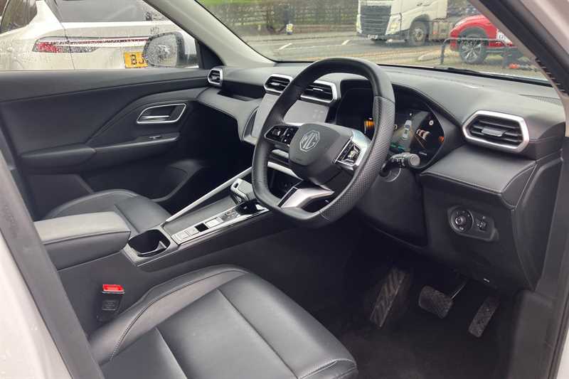 Used MG MG ZS 2024 for sale - 77699980: Photo 40