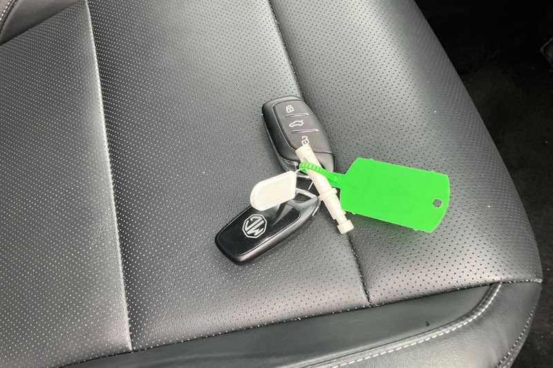 Used MG MG ZS 2024 for sale - 77699980: Photo 42