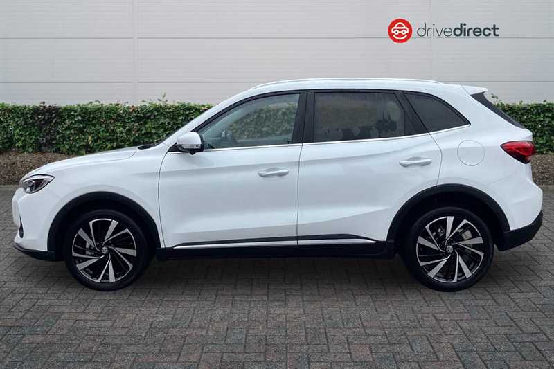 Used MG MG ZS 2024 for sale - 77699980: Photo 6