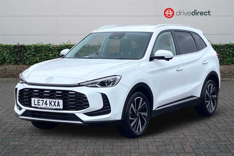 Used MG MG ZS 2024 for sale - 77699980: Photo 7