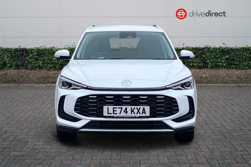 Used MG MG ZS 2024 for sale - 77699980: Photo 8