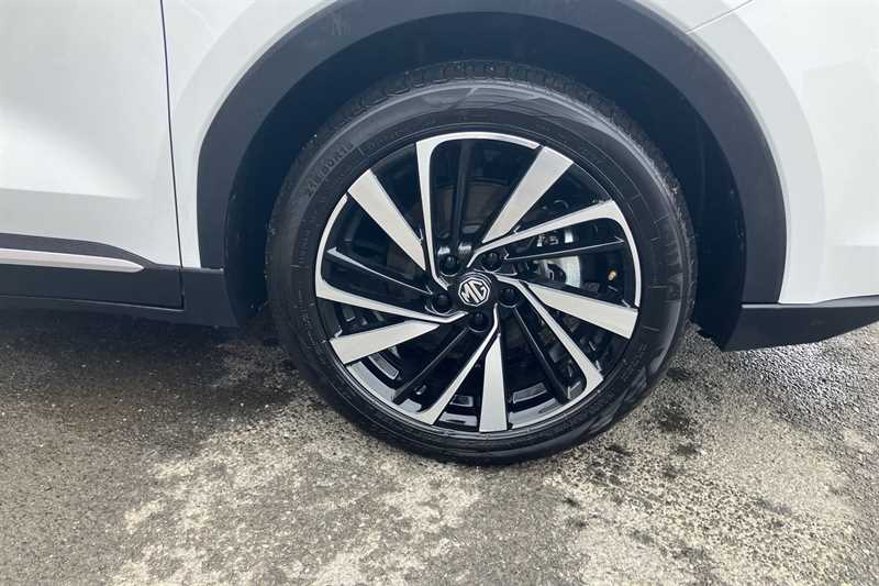 Used MG MG ZS 2024 for sale - 77699980: Photo 9