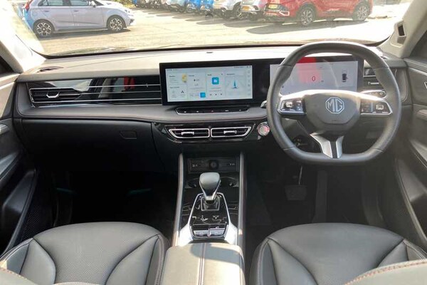 Used MG MG HS 2025 for sale - 75522484: Photo 13