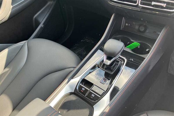 Used MG MG HS 2025 for sale - 75522484: Photo 14