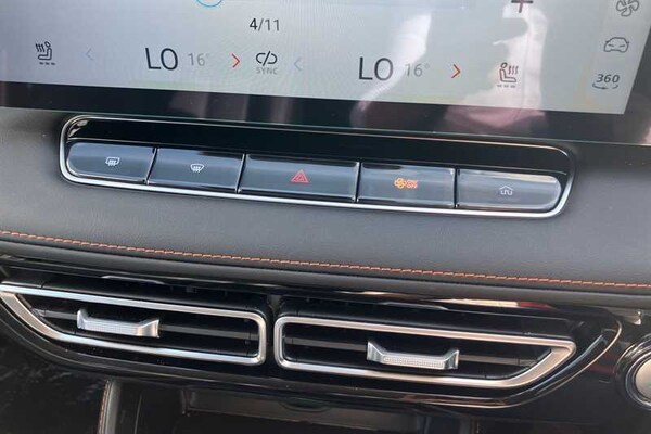 Used MG MG HS 2025 for sale - 75522484: Photo 15