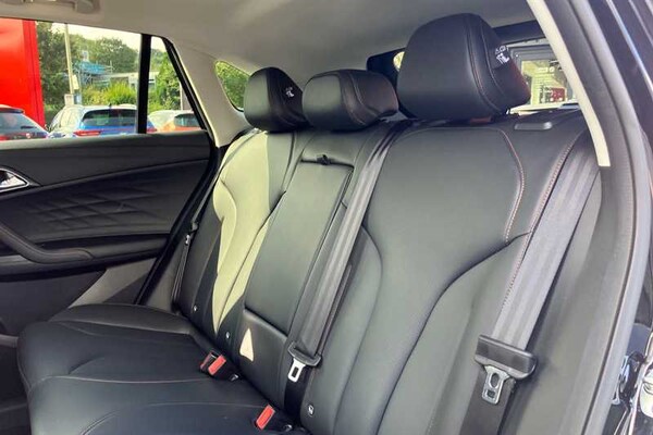 Used MG MG HS 2025 for sale - 75522484: Photo 24