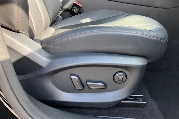 Used MG MG HS 2025 for sale - 75522484: Photo 26
