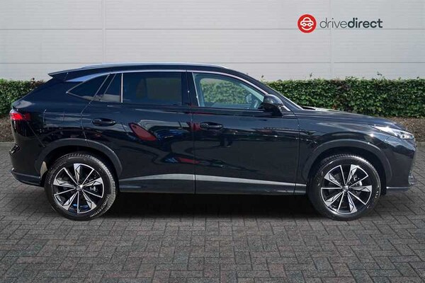 Used MG MG HS 2025 for sale - 75522484: Photo 2