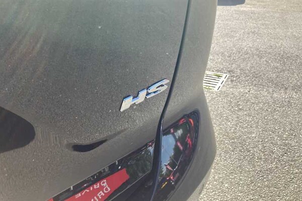 Used MG MG HS 2025 for sale - 75522484: Photo 30
