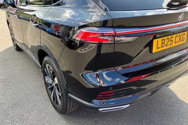 Used MG MG HS 2025 for sale - 75522484: Photo 31