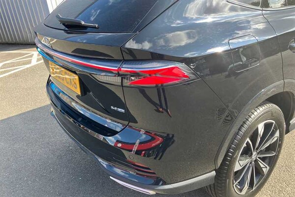 Used MG MG HS 2025 for sale - 75522484: Photo 32