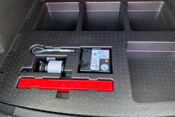 Used MG MG HS 2025 for sale - 75522484: Photo 37