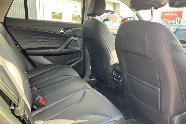 Used MG MG HS 2025 for sale - 75522484: Photo 38
