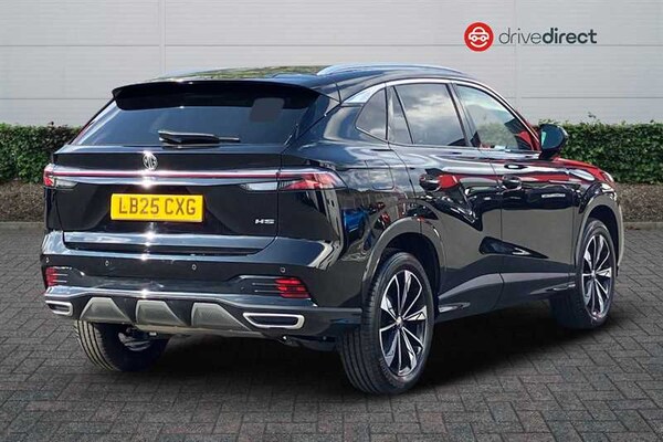 Used MG MG HS 2025 for sale - 75522484: Photo 3