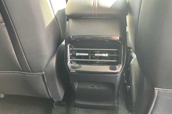 Used MG MG HS 2025 for sale - 75522484: Photo 41