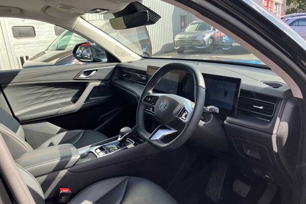 Used MG MG HS 2025 for sale - 75522484: Photo 42