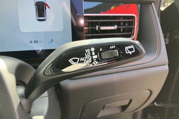Used MG MG HS 2025 for sale - 75522484: Photo 43