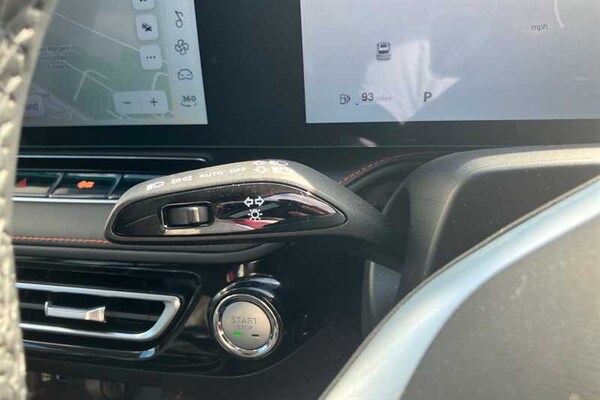 Used MG MG HS 2025 for sale - 75522484: Photo 44