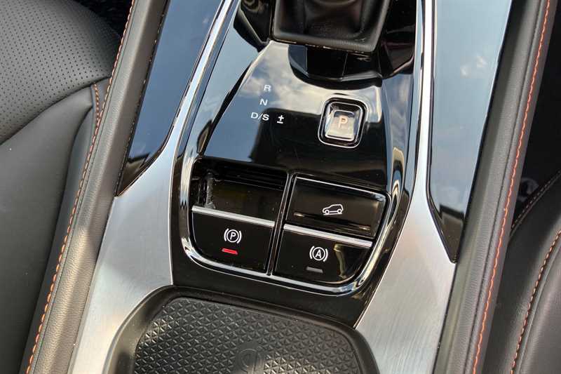 Vehicle 45