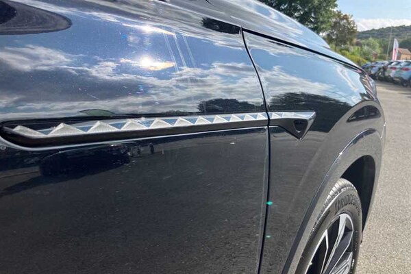 Used MG MG HS 2025 for sale - 75522484: Photo 47