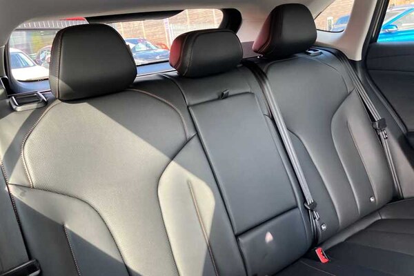 Used MG MG HS 2025 for sale - 75522484: Photo 48