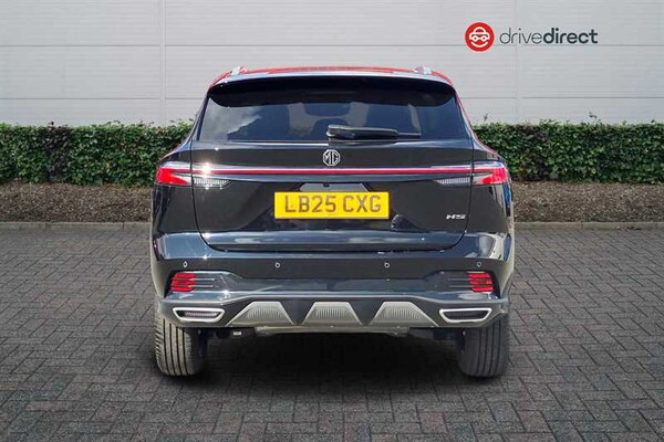 Used MG MG HS 2025 for sale - 75522484: Photo 4