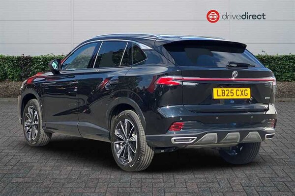 Used MG MG HS 2025 for sale - 75522484: Photo 5