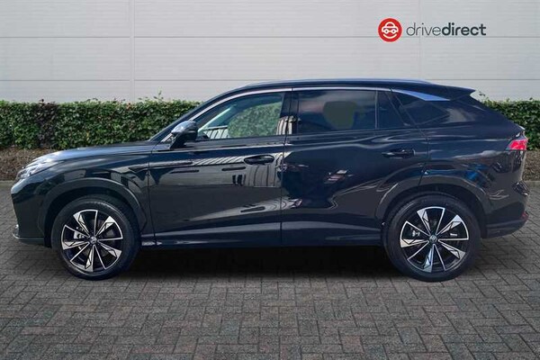 Used MG MG HS 2025 for sale - 75522484: Photo 6