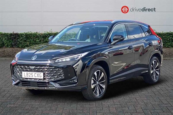 Used MG MG HS 2025 for sale - 75522484: Photo 7