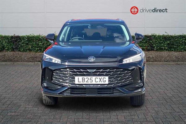 Used MG MG HS 2025 for sale - 75522484: Photo 8