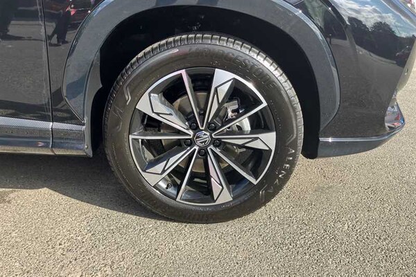 Used MG MG HS 2025 for sale - 75522484: Photo 9