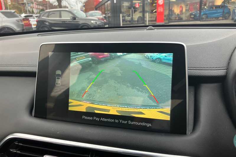 Used MG MG HS 2022 for sale - 76421644: Photo 19