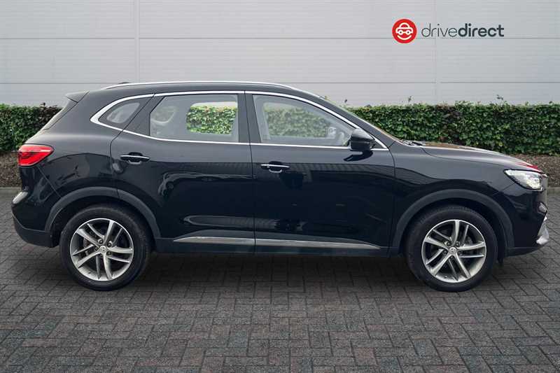 Used MG MG HS 2022 for sale - 76421644: Photo 2