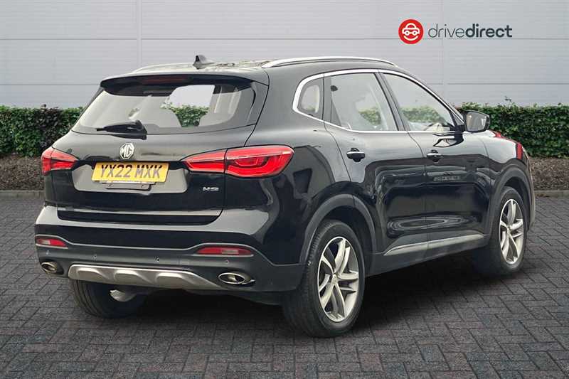 Used MG MG HS 2022 for sale - 76421644: Photo 3