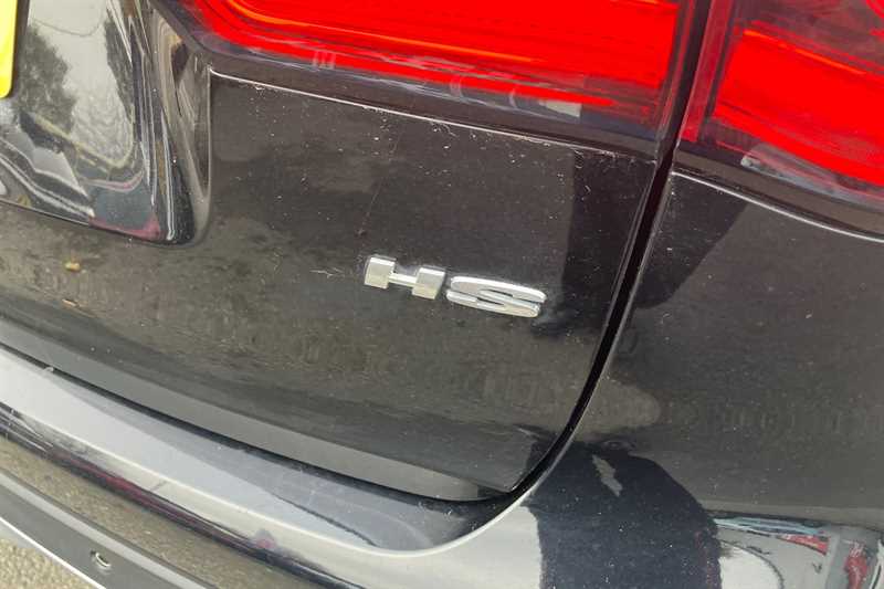 Used MG MG HS 2022 for sale - 76421644: Photo 30