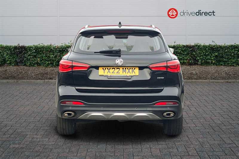 Used MG MG HS 2022 for sale - 76421644: Photo 4