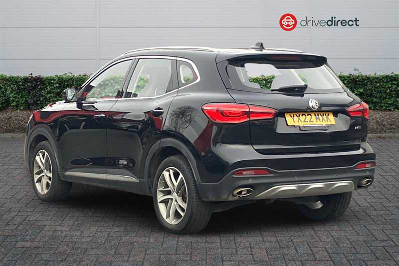 Used MG MG HS 2022 for sale - 76421644: Photo 5