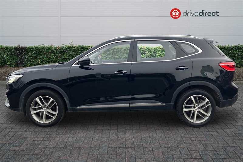 Used MG MG HS 2022 for sale - 76421644: Photo 6