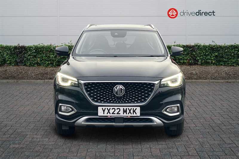 Used MG MG HS 2022 for sale - 76421644: Photo 8