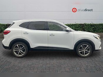 Used MG MG HS 2023 for sale - 77787774: Photo