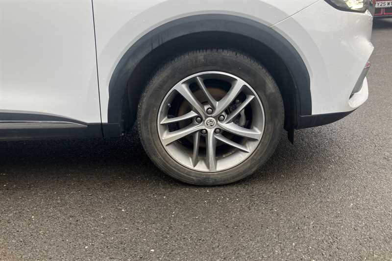 Used MG MG HS 2023 for sale - 77787774: Photo 9