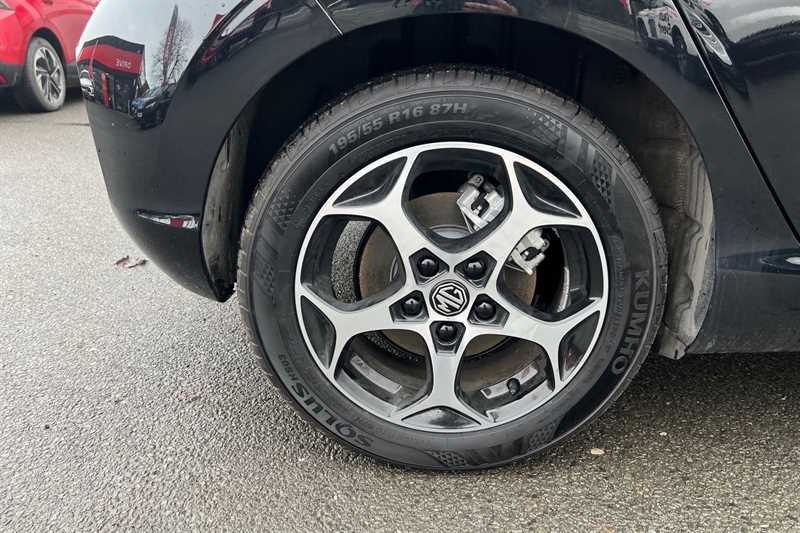 Used MG MG3 2025 for sale - 78075243: Photo 11